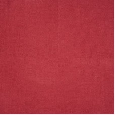Scarlet Weathered Plain 10oz Tartan Fabric By The Metre